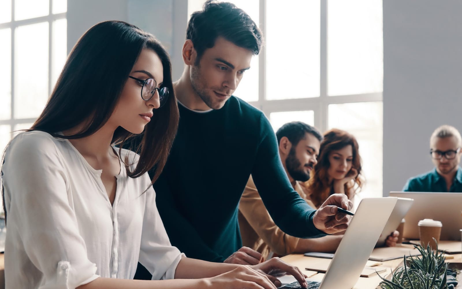 Coaching Ontológico